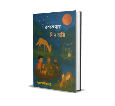 Rupkothar Din Ratri book