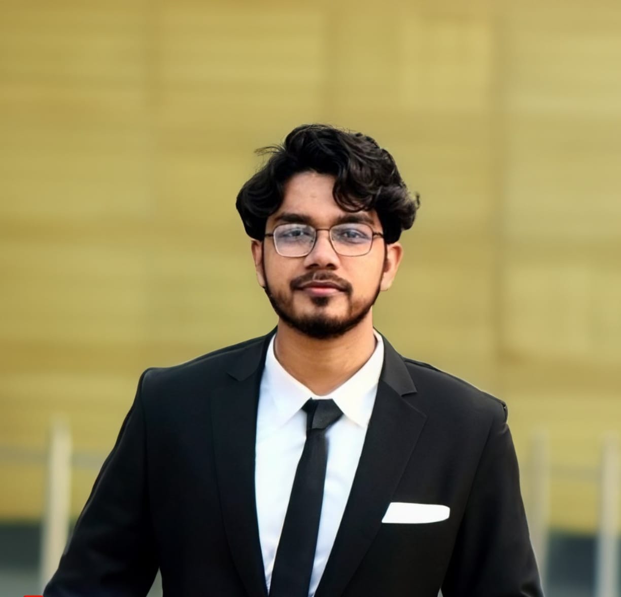 Mizi Julhas Hossain - Executive Director