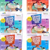 লেকচার একের ভিতর সব - অষ্টম শ্রেণি